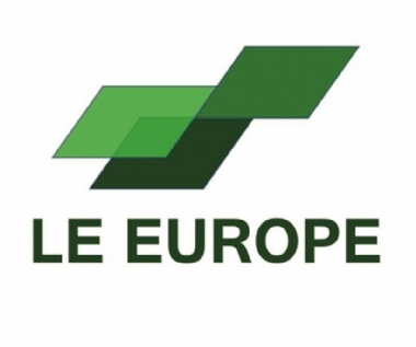 LE Europe BV,  Hollanda'da bulunan Avrupa dağıtım merkezinin Kuruluşu