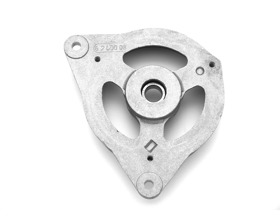D.E Bracket Assy