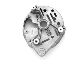 S.R.E Bracket M/C