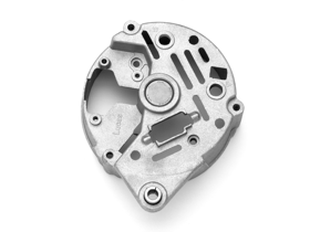 S.R.E Bracket Assy