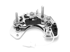 Rectifier
