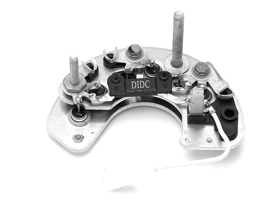 Rectifier
