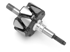 Rotor 70A VP