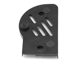 Terminal Cover