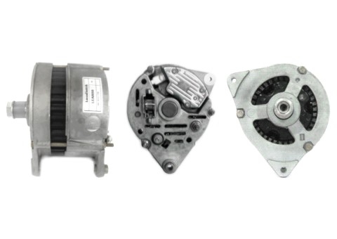 Alternator 14V / 72A