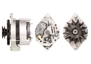 Alternator 14V / 70A