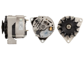 Alternator 14V / 55A