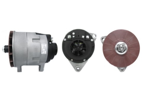 Alternator 28V / 155A