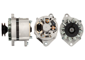 Alternator 28V / 55A