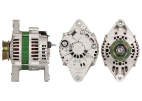 Alternator 14V / 70A