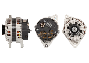 Alternator 14V / 80A