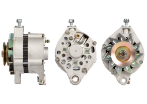Alternator 14V / 55A
