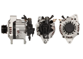 Alternator 14V / 85A