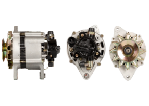 Alternator 14V / 70A