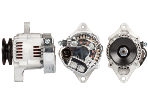 Alternator 14V / 35A