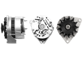 Alternator 14V / 70A