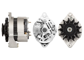 Alternator 14V / 70A