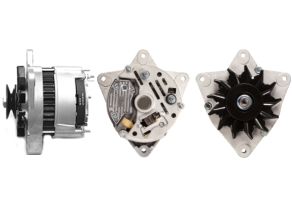 Alternator 14V / 70A