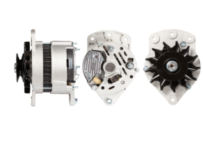 Alternator 28V / 55A