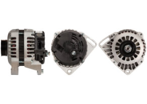 Alternator 14V / 75A