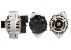 Alternator 14V / 90A