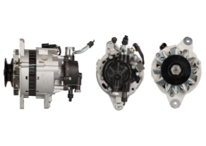 Alternator 14V / 65A