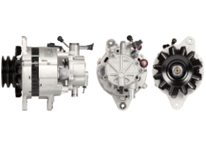 Alternator 14V / 65A