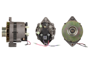 Alternator 14V / 65A