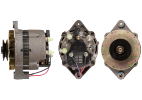 Alternator 14V / 55A