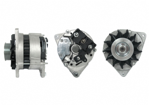 Alternator 14V / 70A