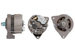 Alternator 14V / 70A