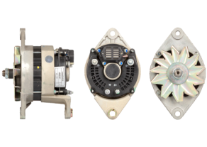 Alternator 28V / 60A