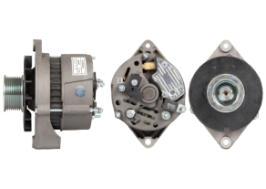 Alternator 28V / 55A