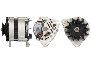 Alternator 14V / 45A