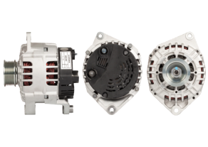 Alternator 14V / 120A