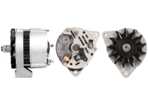 Alternator 14V / 65A