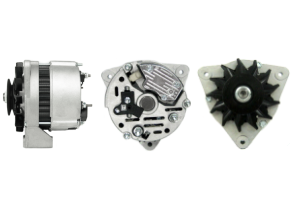 Alternator 28V / 35A