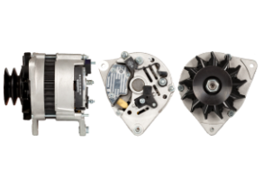 Alternator 14V / 70A
