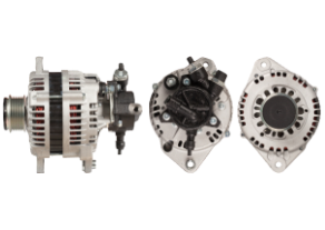 Alternator 14V / 100A
