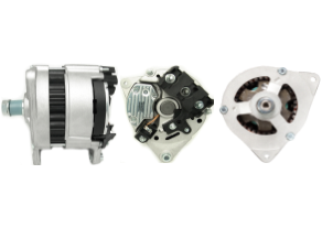 Alternator 14V / 70A