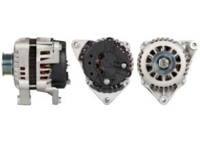 Alternator 14V / 100A