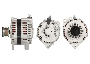 Alternator 14V / 110A