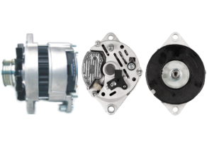 Alternator 14V / 65A