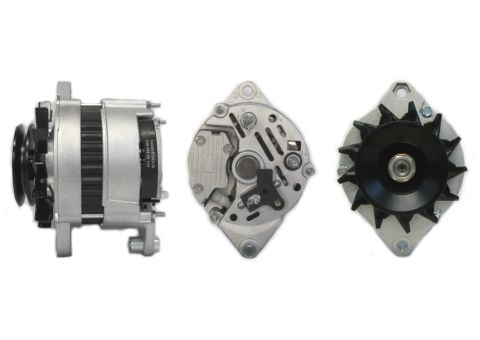 Alternator 14V / 55A