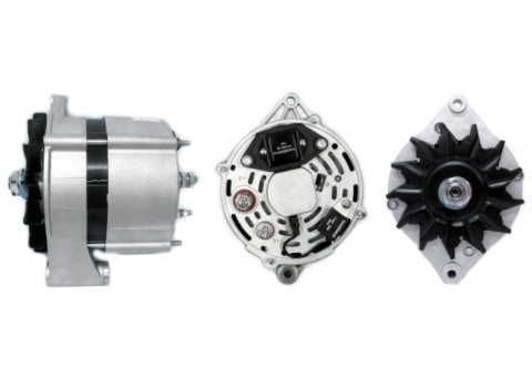 Alternator 14V / 100A