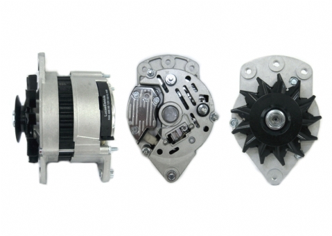 Alternator 14V / 80A