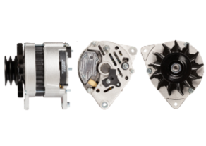 Alternator 14V / 80A
