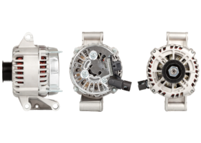 Alternator 14V / 125A