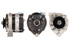 Alternator 14V / 70A