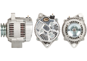Alternator 14V / 120A
